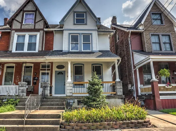 410 E Ross St, Lancaster, PA 17602