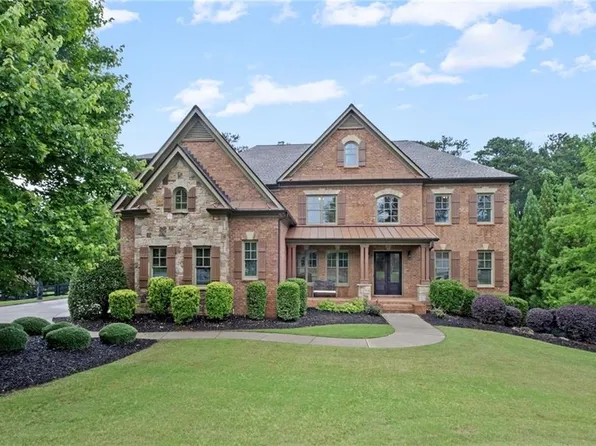 16550 Quayside Dr, Milton, GA 30004