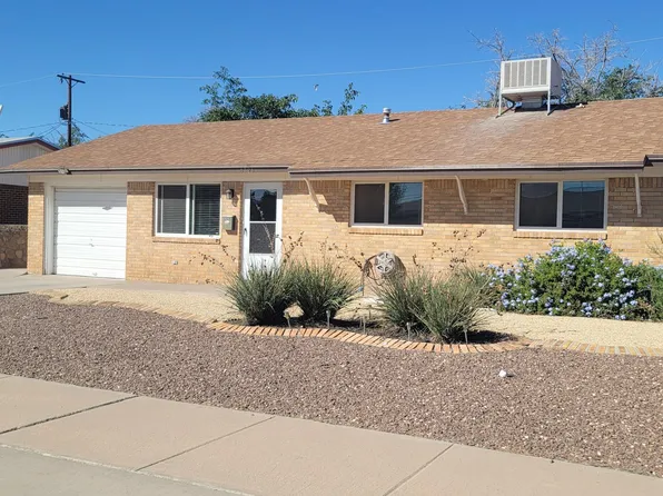 5725 Kensington Cir, El Paso, TX 79924