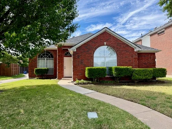 1524 Oak Tree Rd, Allen, TX 75002