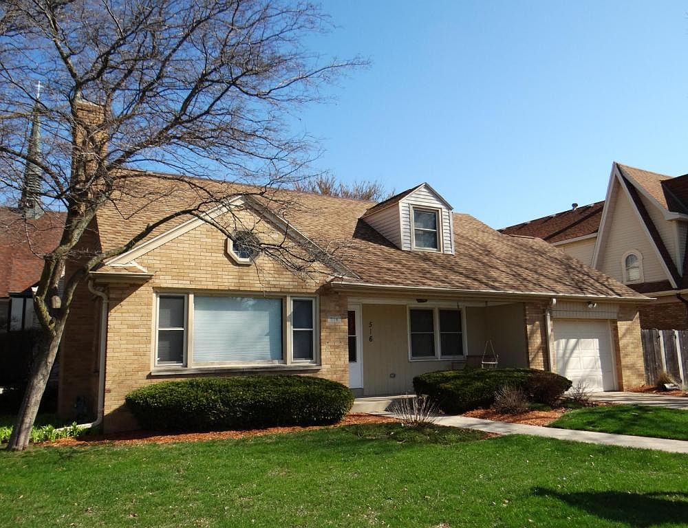 516 Melvin Ave, Racine, WI 53402 Zillow