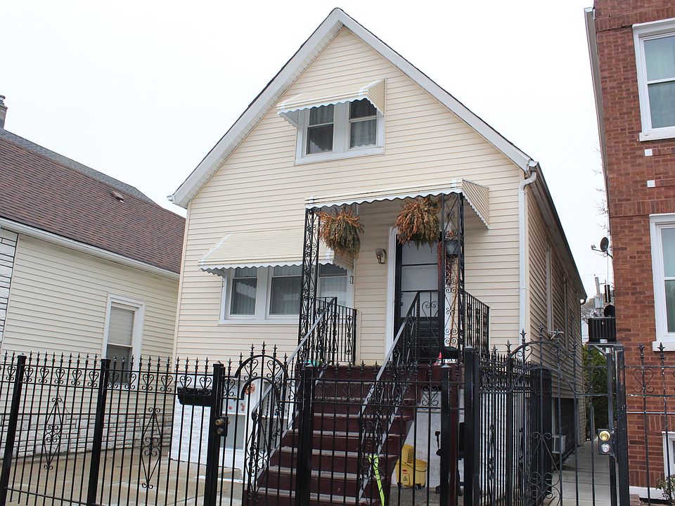 1st image of 4332 S Talman Ave