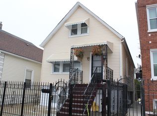 4332 S Talman Ave, Chicago, IL 60632