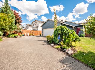 11116 18th St SE, Lake Stevens, WA 98258