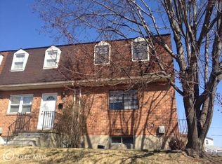 743 Kingston Rd, Middle River, MD 21220