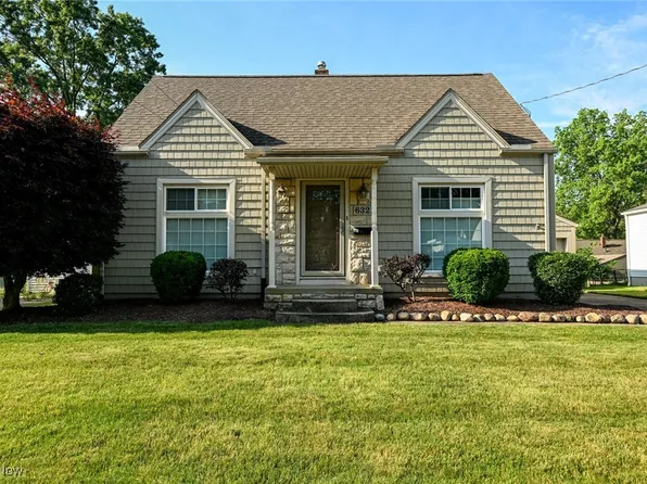 632 E Paige Ave, Barberton, OH 44203
