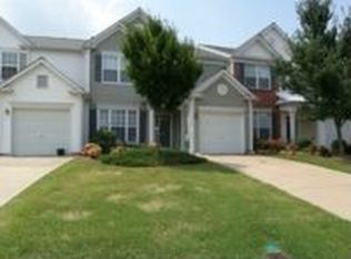 5374 Medlock Corners Dr, Norcross, GA 30092