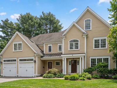 53 Chesterton Rd, Wellesley, MA, 02481