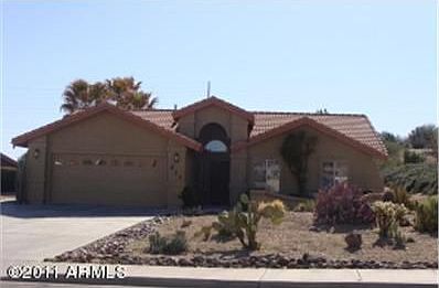 2nd image of 517 N Sierra Vista Dr