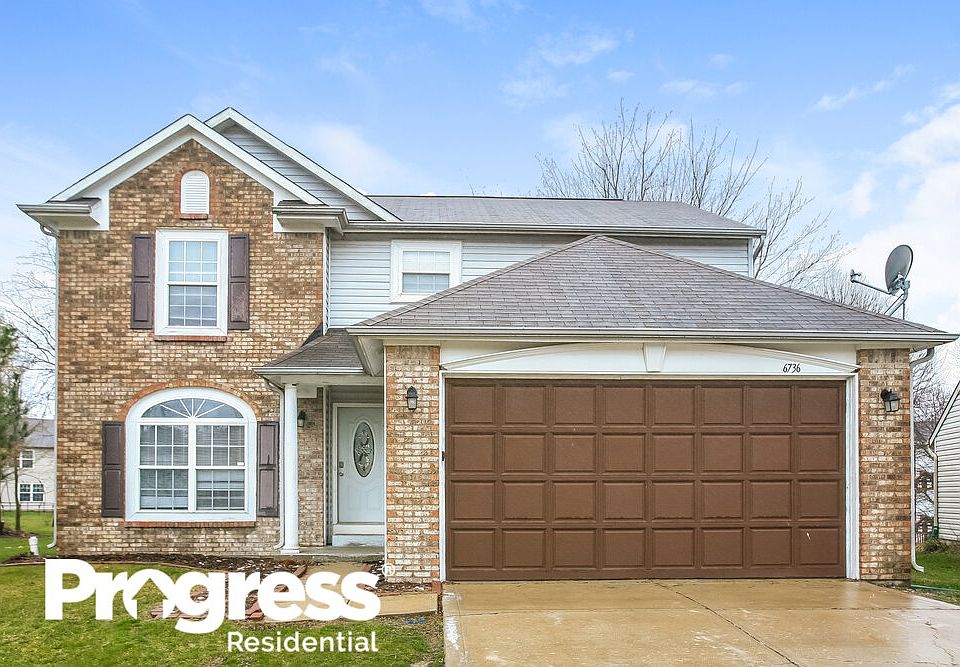 1st image of 6736 Berkshire Dr