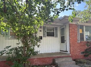 209 S 101st East Ave, Tulsa, OK 74128