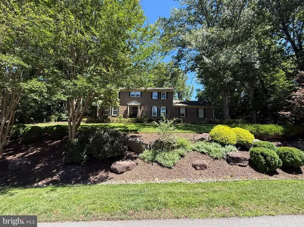 10516 Walter Thompson Dr, Vienna, VA 22181