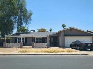 2311 E Garnet Ave, Mesa, AZ 85204