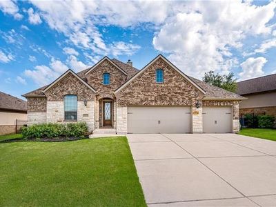 22417 Rock Wren Rd, Spicewood, TX, 78669