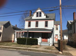 126 Edgington Ln #B, Wheeling, WV 26003