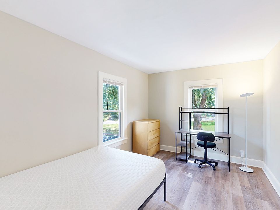 Bedroom 3 *sample photo