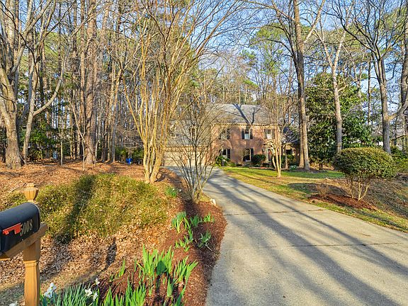 2nd image of 5008 Wood Valley Dr