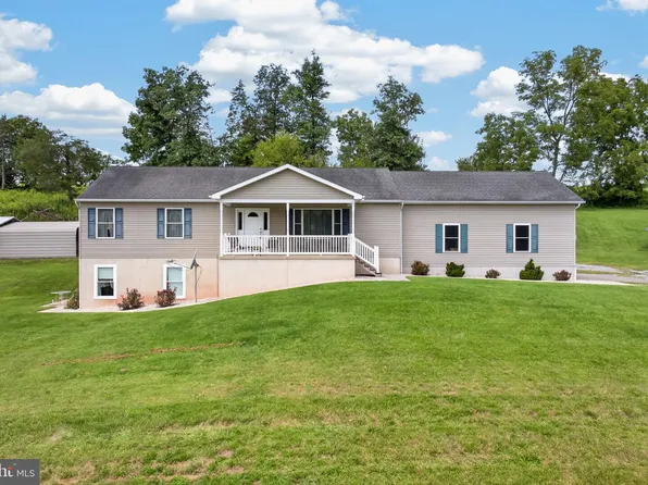 354 Kralltown Rd, Wellsville, PA 17365
