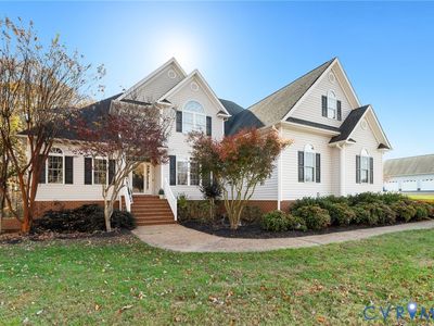 1469 Donavon Mill Ln, Powhatan, VA, 23139