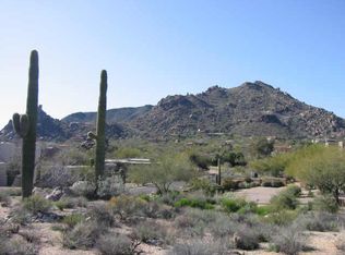 2306 E Foxtail Ln #127, Carefree, AZ 85377