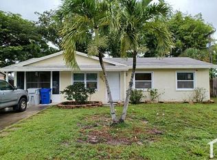 561 NW 21st Ct, Pompano Beach, FL 33060