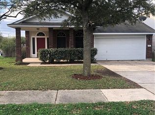 901 Fenway Park Ct, Round Rock, TX 78665