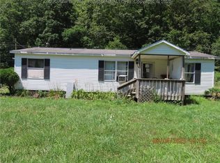 50 Darby Dr, Mill Creek, WV 26280
