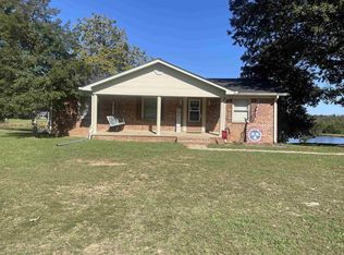 81 Puron Rd, Adamsville, TN 38310