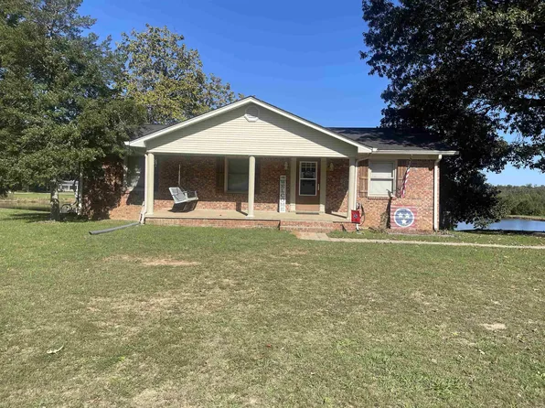 81 Puron Rd, Adamsville, TN 38310