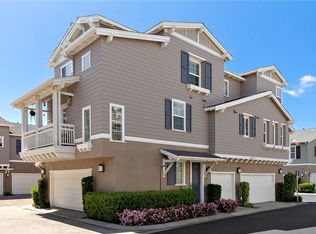 2 Arabis Ct #86, Ladera Ranch, CA 92694