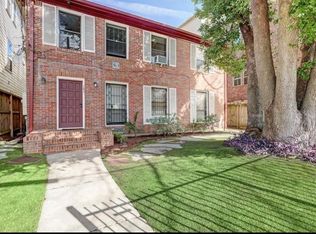 1821 Oakdale St, Houston, TX 77004