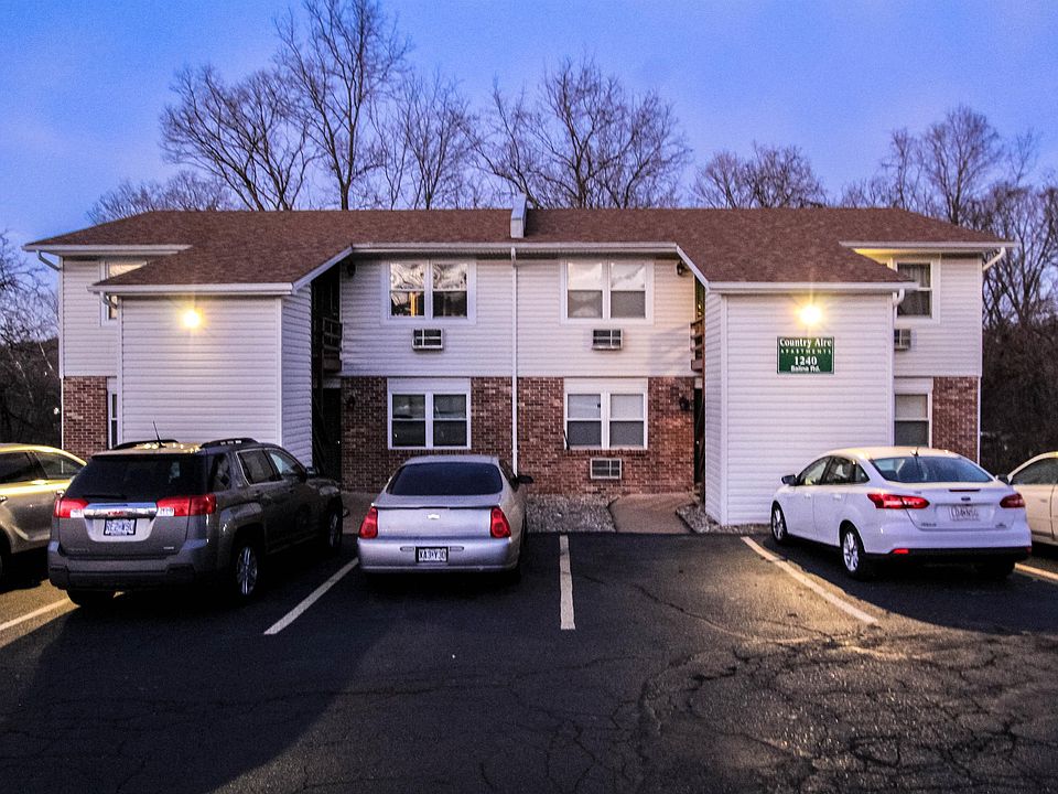 1st image of 790 Country Aire Ct #207