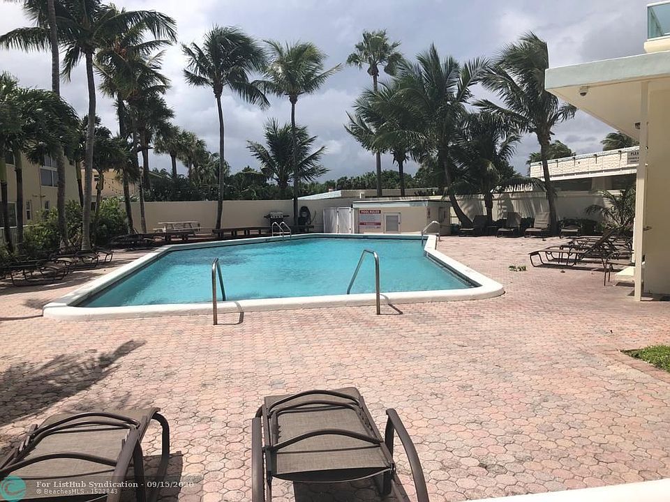 1st image of 6000 N Ocean Blvd APT 5H