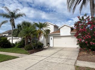 5601 Terrain De Golf Dr, Lutz, FL 33558
