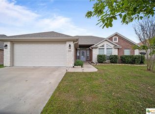 2007 Drawbridge Dr, Harker Heights, TX 76548