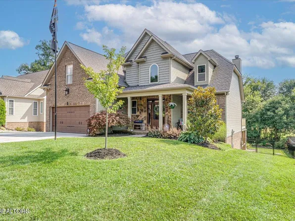 7341 Beech Meadow Ln, Powell, TN 37849