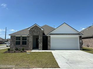 201 Eagle Heights Dr, Duson, LA 70529