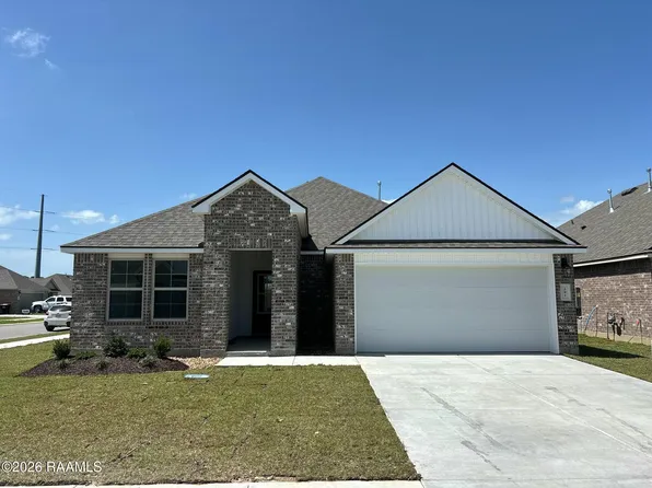 201 Eagle Heights Dr, Duson, LA 70529
