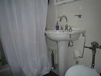 Rented by New Yorker Realty