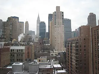 Rented by Trump International Realty