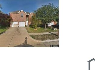 3913 Goose Creek Pkwy, Garland, TX 75040