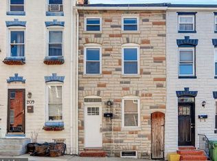 211 S Castle St, Baltimore, MD 21231