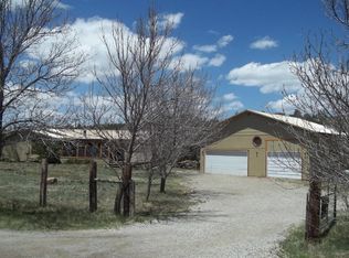 3 Brent Ln, Tijeras, NM 87059