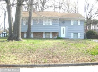 808 Lucky Rd, Severn, MD 21144