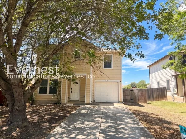 475 Sheep Trail Dr, Kyle, TX 78640