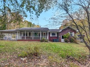 112 Montcrest Dr, Harriman, TN 37748