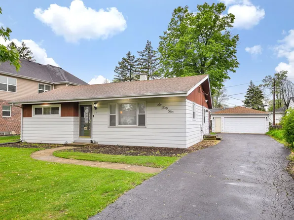 644 N Grace St, Lombard, IL 60148