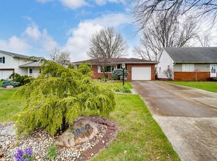 1860 Wendell Ave, Lima, OH 45805