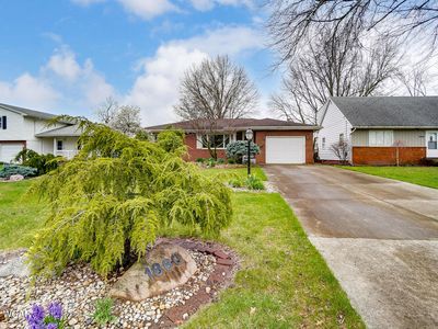 1860 Wendell Ave, Lima, OH, 45805