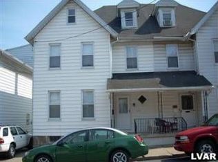 904 Spring Garden St, Easton, PA 18042